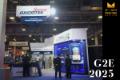  [Exhibition Design]Global Gaming Expo (G2E) 2025 — Technology Meets Creativity to Build a New Brand Experience
